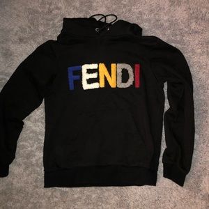 Fendi Hoodie